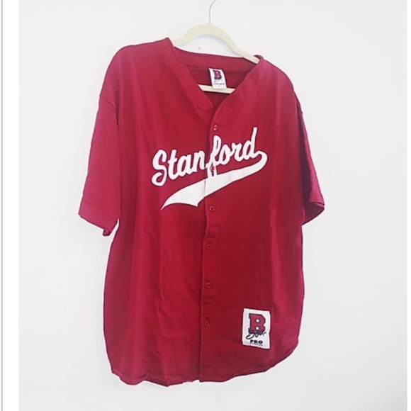 Boa Pro Classic Stanford Jersey Shirt - Picture 6 of 6